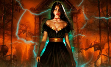 What Is Vampire Survivors and How to Play?